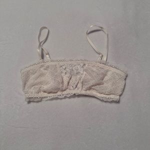 Lace Bralette